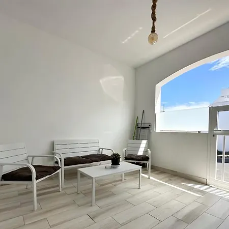 Cotillo Sol En El Centro Del Cotillo, 1 Minuto De La Playa, 2 Habitaciones, Terraza Y Wifi Exterior photo