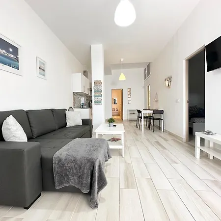 Cotillo Sol En El Centro Del Cotillo, 1 Minuto De La Playa, 2 Habitaciones, Terraza Y Wifi Exterior photo