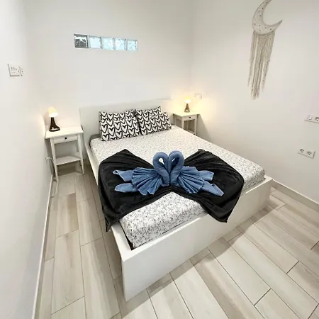 Cotillo Sol En El Centro Del Cotillo, 1 Minuto De La Playa, 2 Habitaciones, Terraza Y Wifi Exterior photo