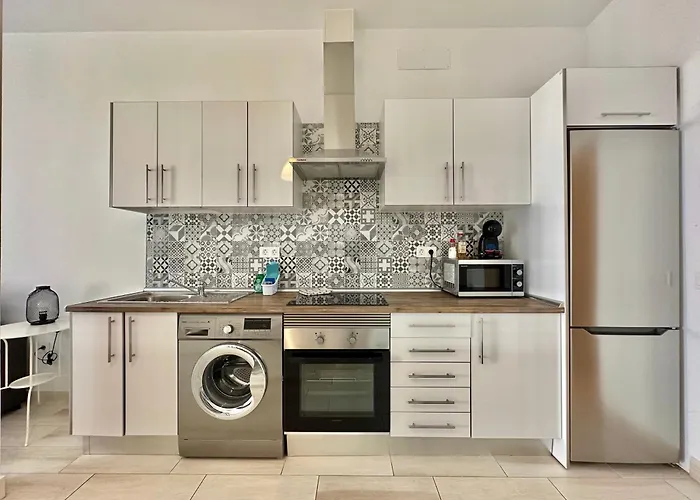 Cotillo Sol By Lovely property
